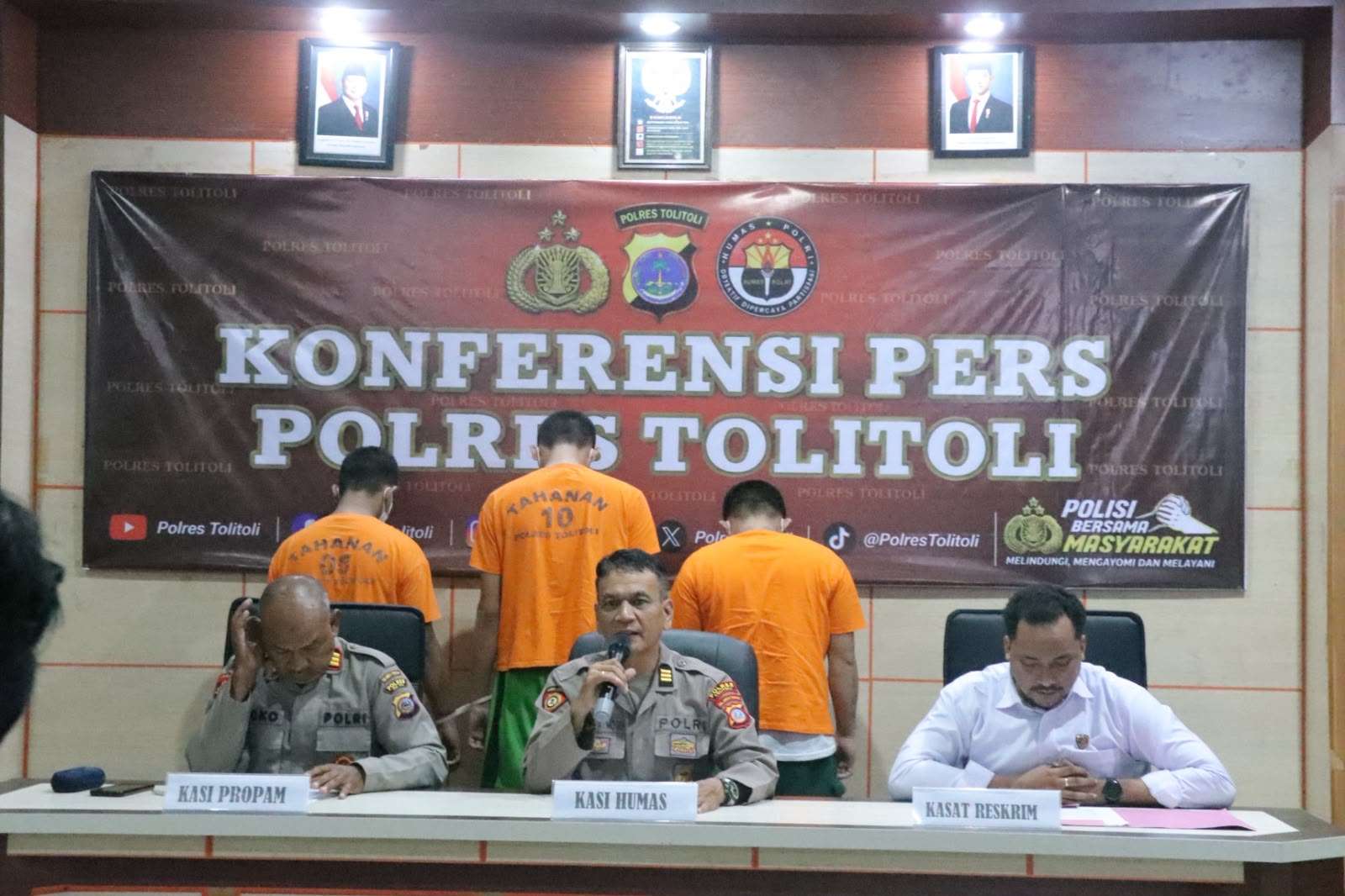 Bripda Muhammad Syarif Ramadhan Diduga Langgar Kode Etik Polri, Berawal dari Insiden di Jalan