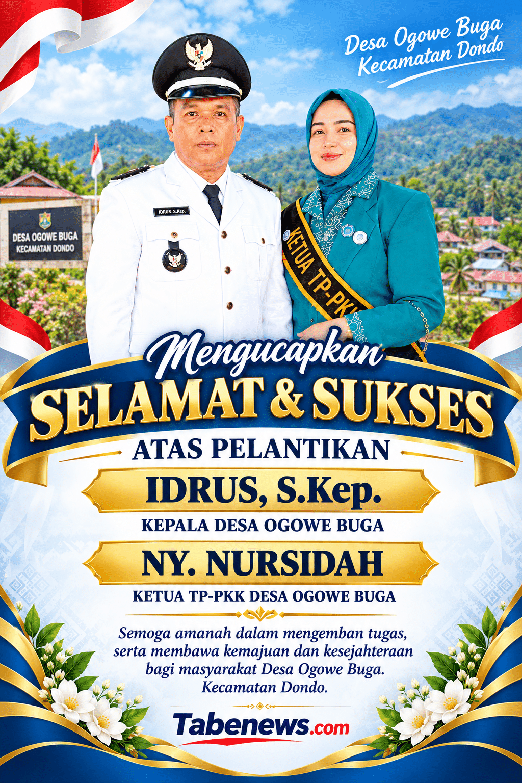 iklan ucapan