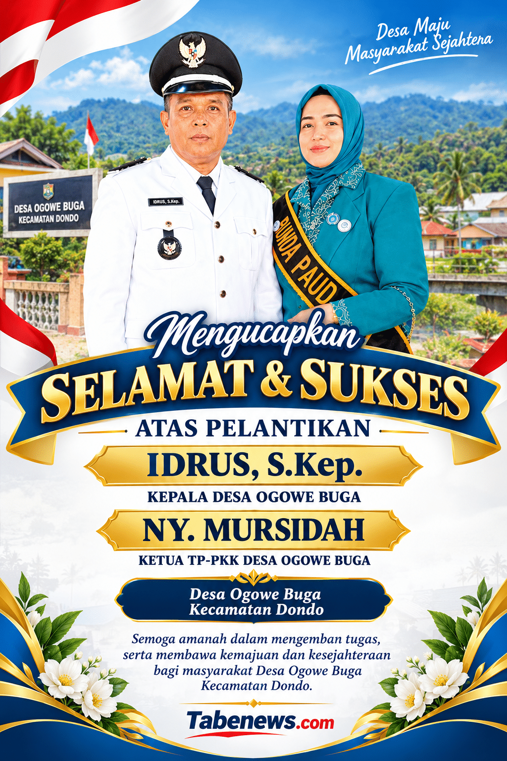 iklan ucapan